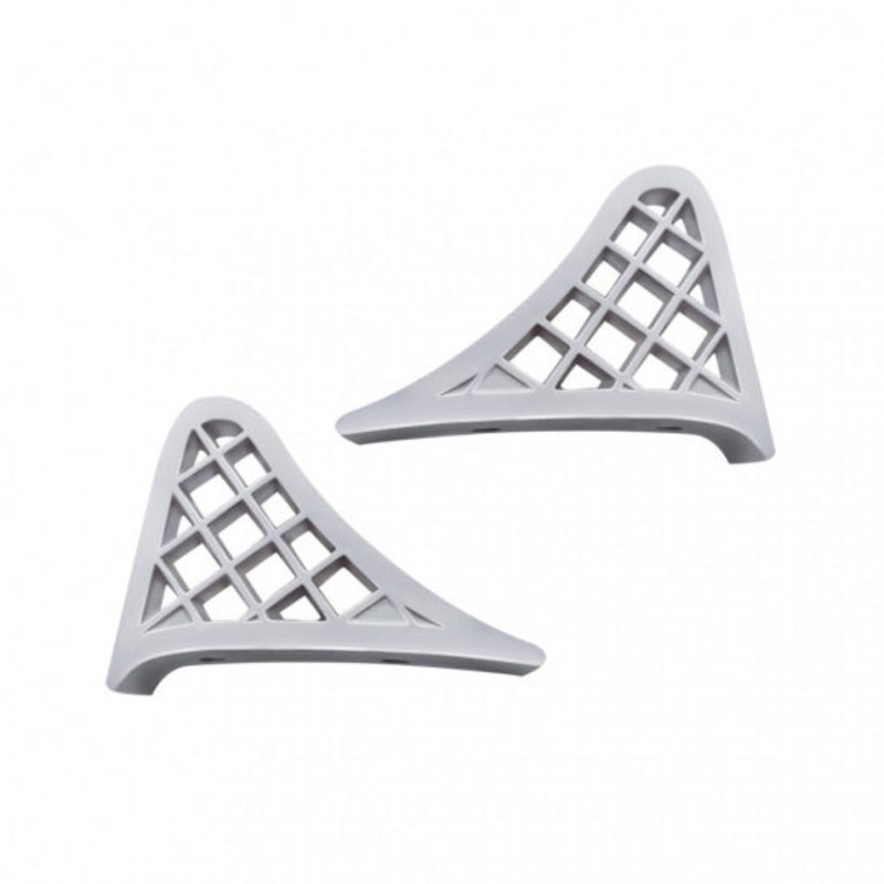 Peterbilt Aluminum Fender Step