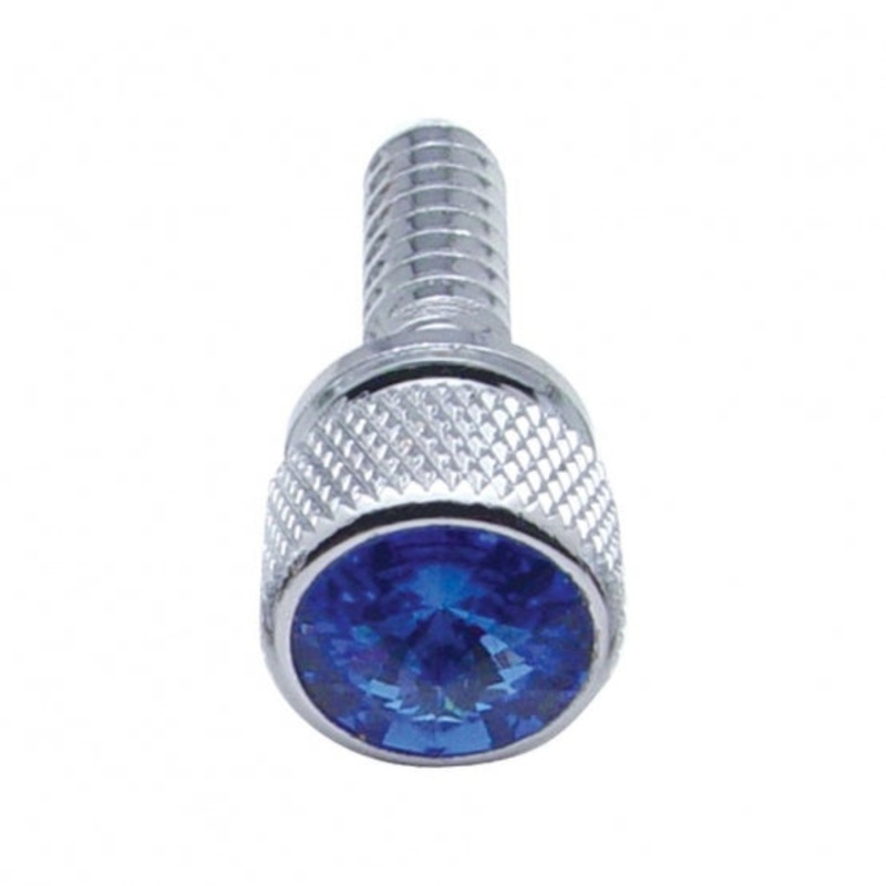 Peterbilt Dash Screw – Blue Diamond