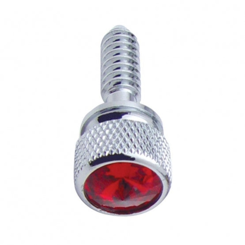 Peterbilt Dash Screw – Red Diamond