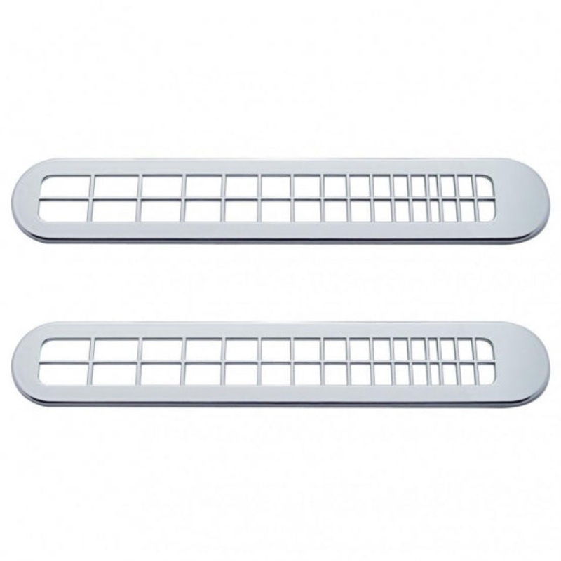 Peterbilt Defroster A/C Vent Cover