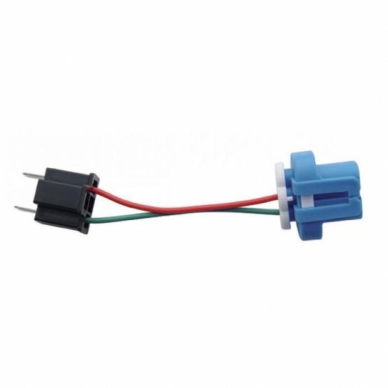 2 Pin 9007 Bulb Adaptor Wire