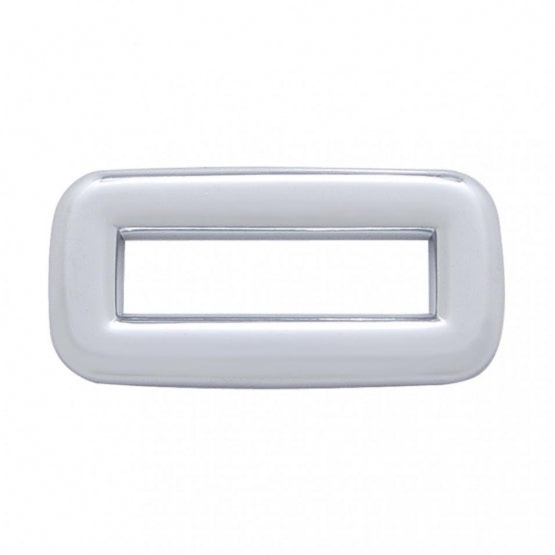 2002+ Peterbilt Toggle Switch Label Cover