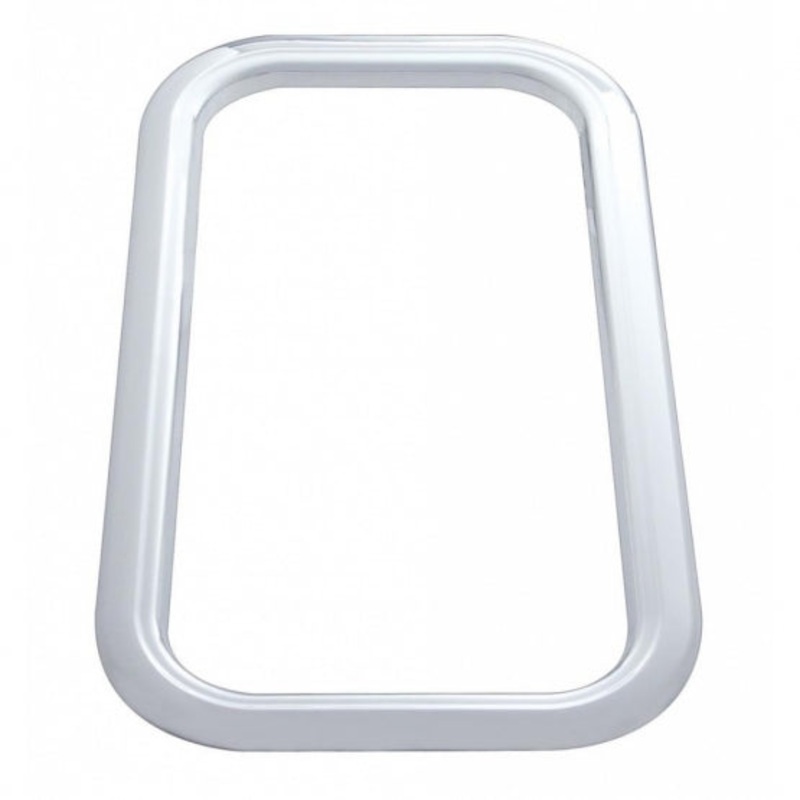 2005+ Peterbilt Interior View Window Trim