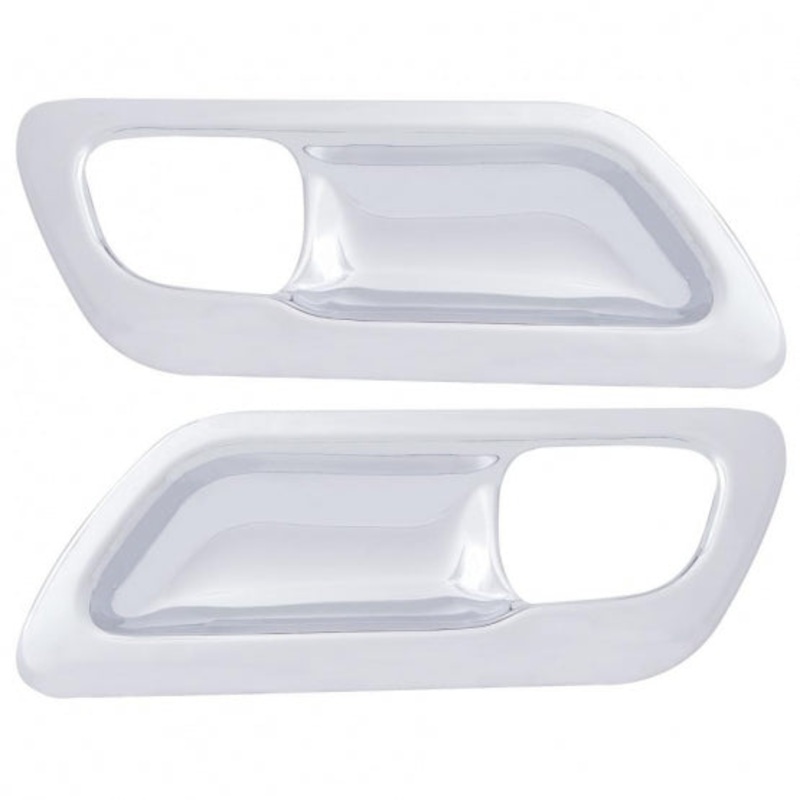 2006+ Peterbilt Door Handle Trim