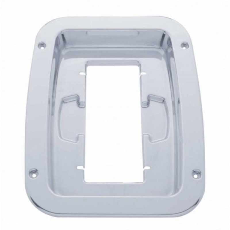 2006+ Peterbilt Interior Sleeper Vent Trim