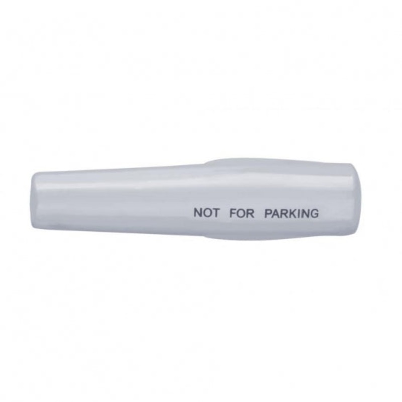 2006+ Peterbilt  Not For Parking Lever Cover