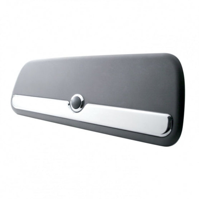 2006+ Peterbilt Upper Storage Door Trim