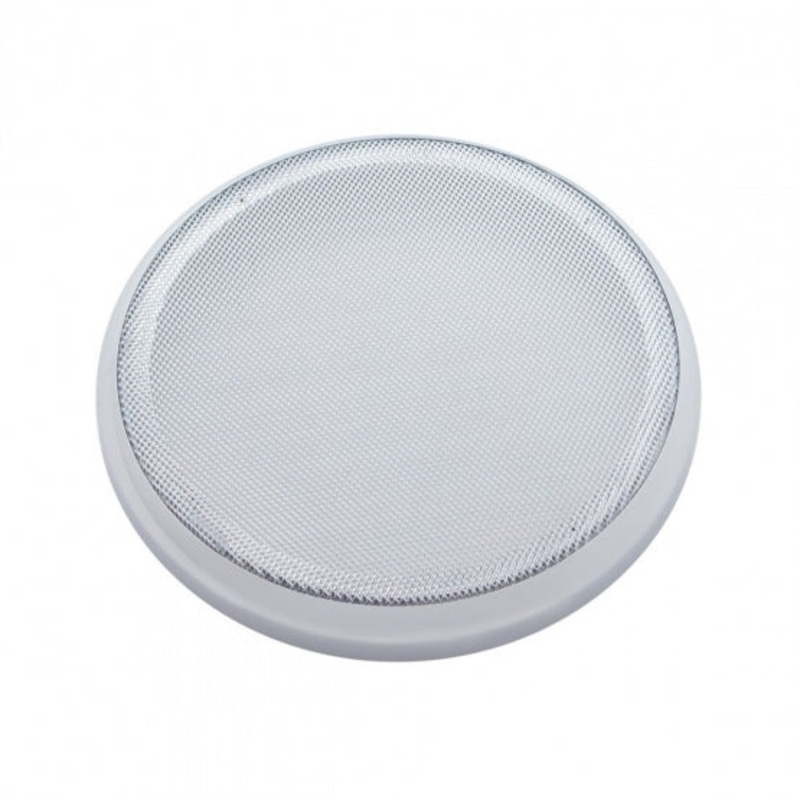 Peterbilt 7 1/4 Round Speaker Cover