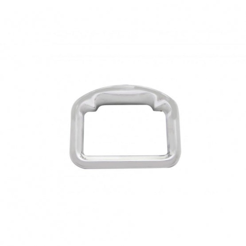 Peterbilt Glove Box Emblem Bezel – American Class