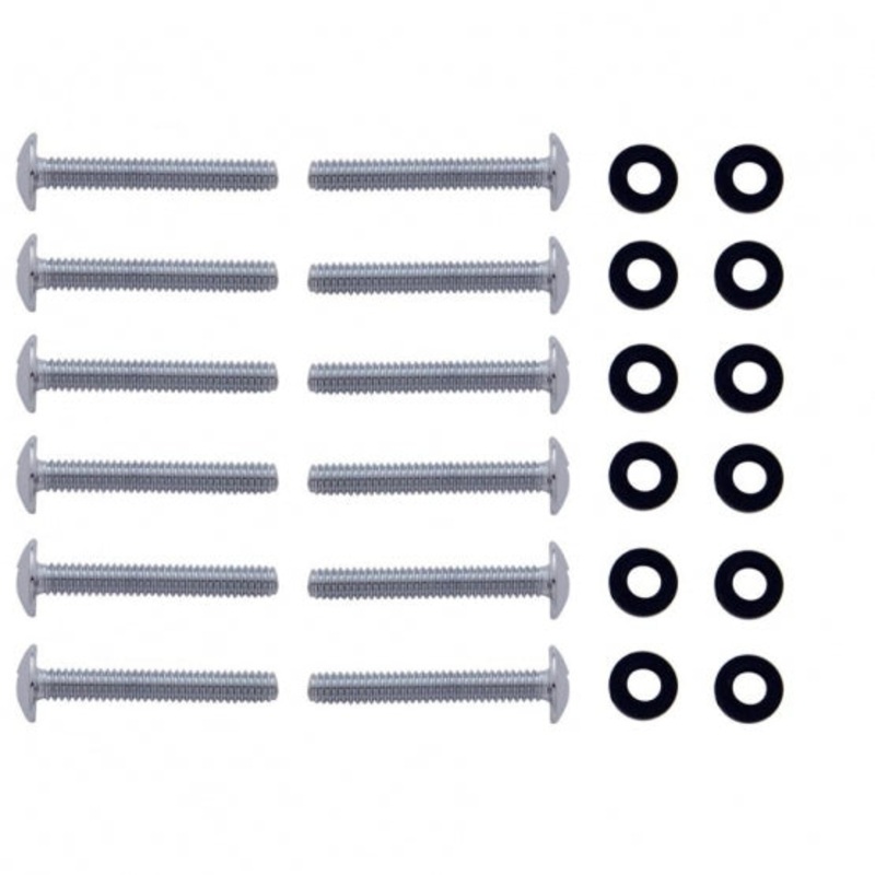 Peterbilt Shift Plate Screw Set