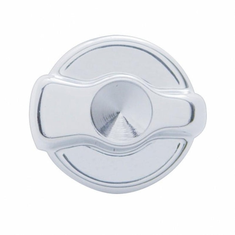 Peterbilt Signature A/C Control Knob – Indented