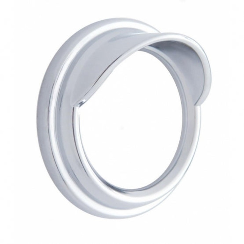 Peterbilt Small Gauge Cover – Classic Design