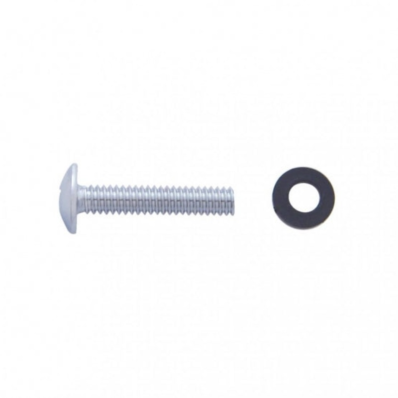 Peterbilt Window Sill Screw Set