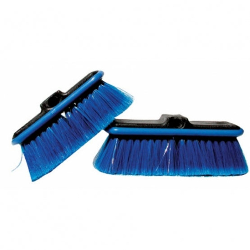 10 Scrub Brush