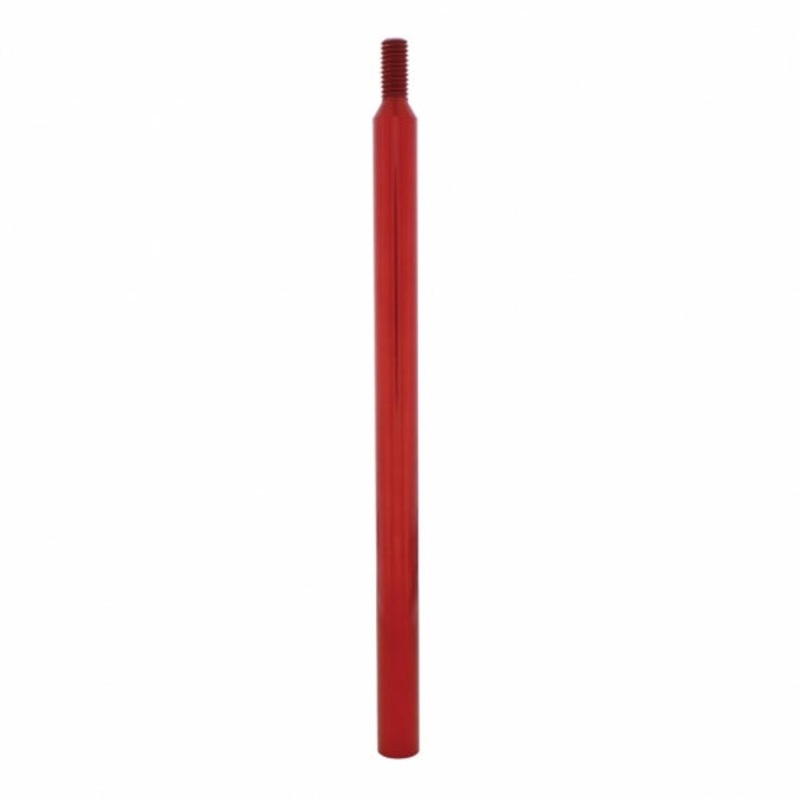 12 Shifter Shaft Extender – Candy Red