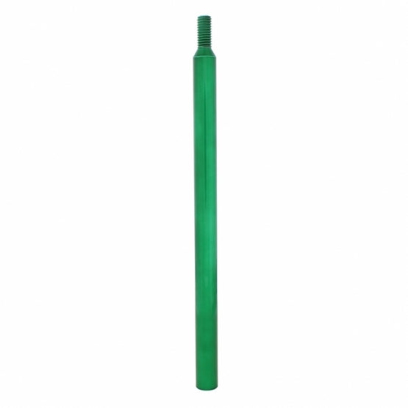 12 Shifter Shaft Extender – Emerald Green