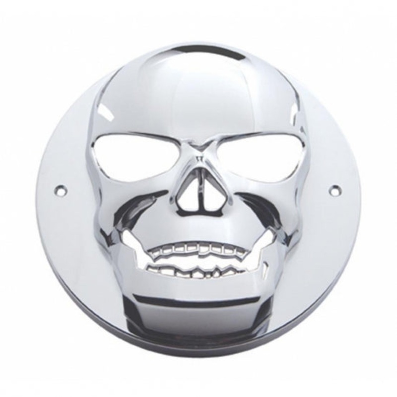 4 Skull Light Bezel