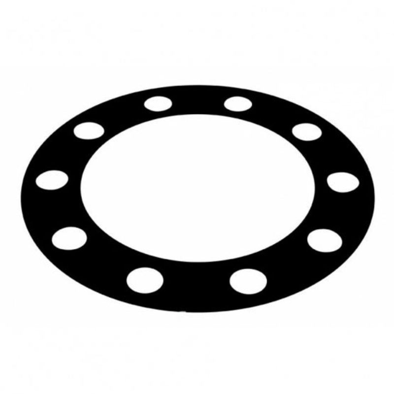 Plastic Rim Protector – 1 Hole