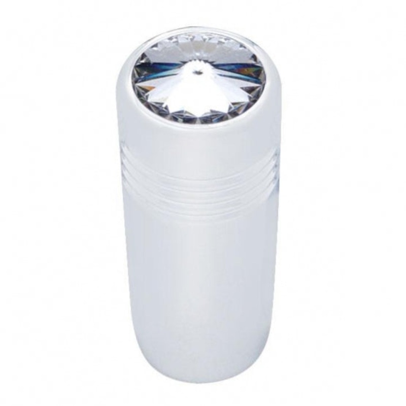 Short Freightliner Toggle Switch Extension – Clear Diamond