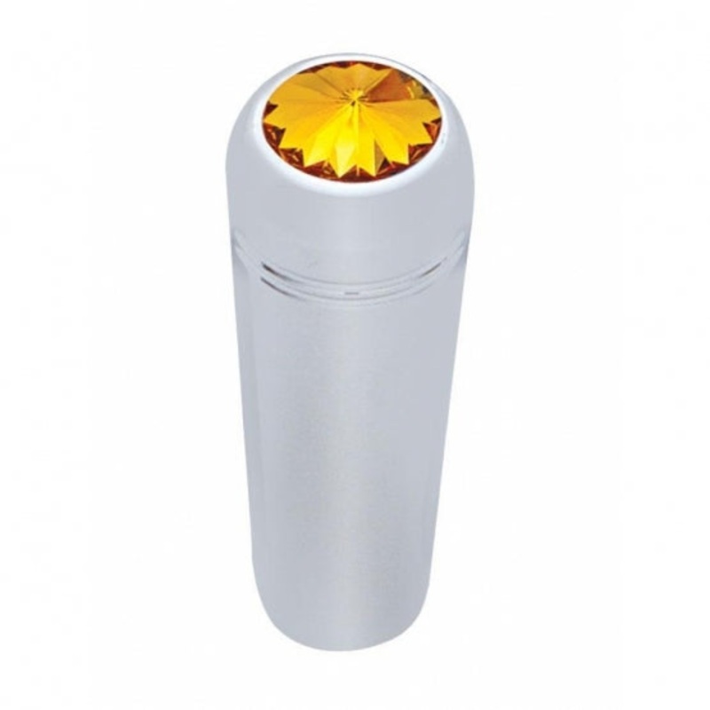 Short Kenworth Toggle Switch Extension – Amber Diamond