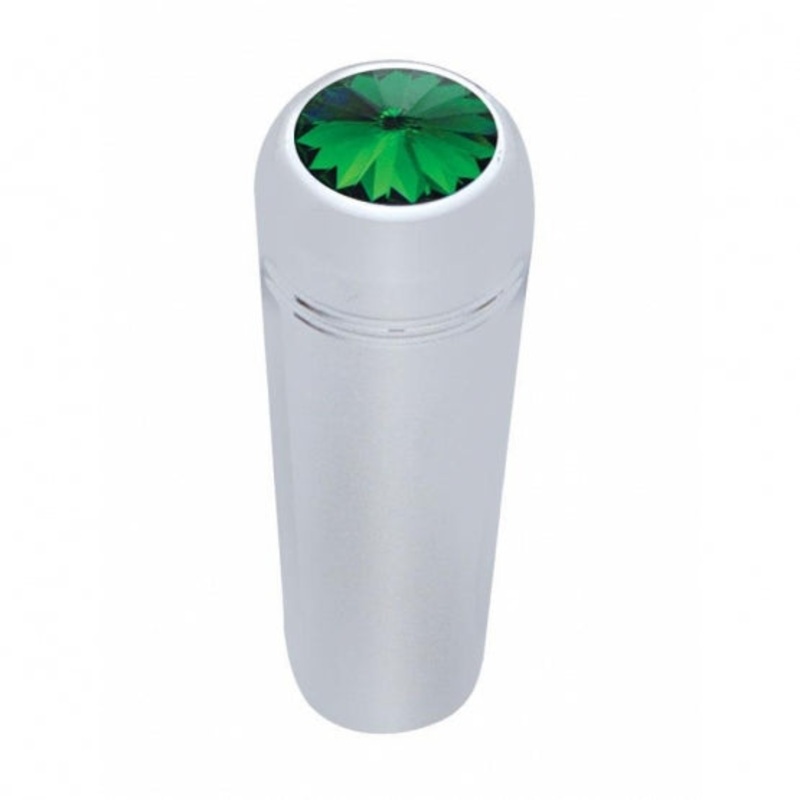 Short Kenworth Toggle Switch Extension – Green Diamond