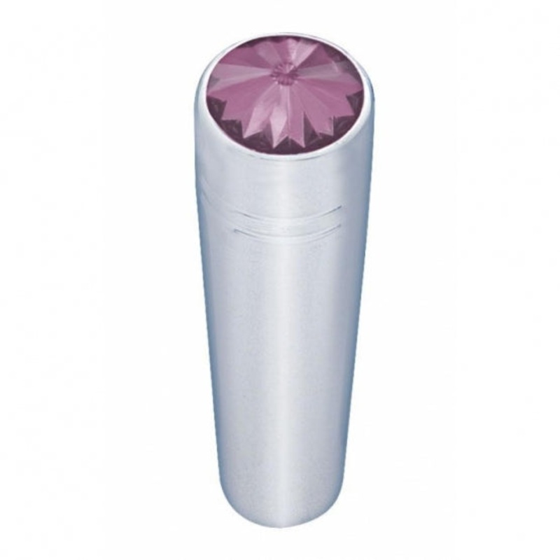 Short Peterbilt Toggle Switch Extension – Purple Diamond