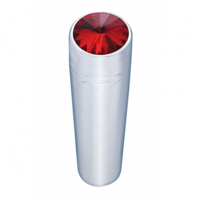 Short Peterbilt Toggle Switch Extension – Red Diamond
