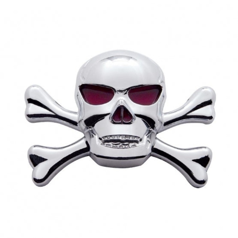 Skull Accent