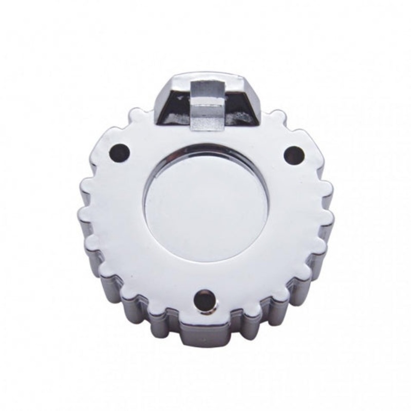 Small Diagnostic Port Cover – Plain