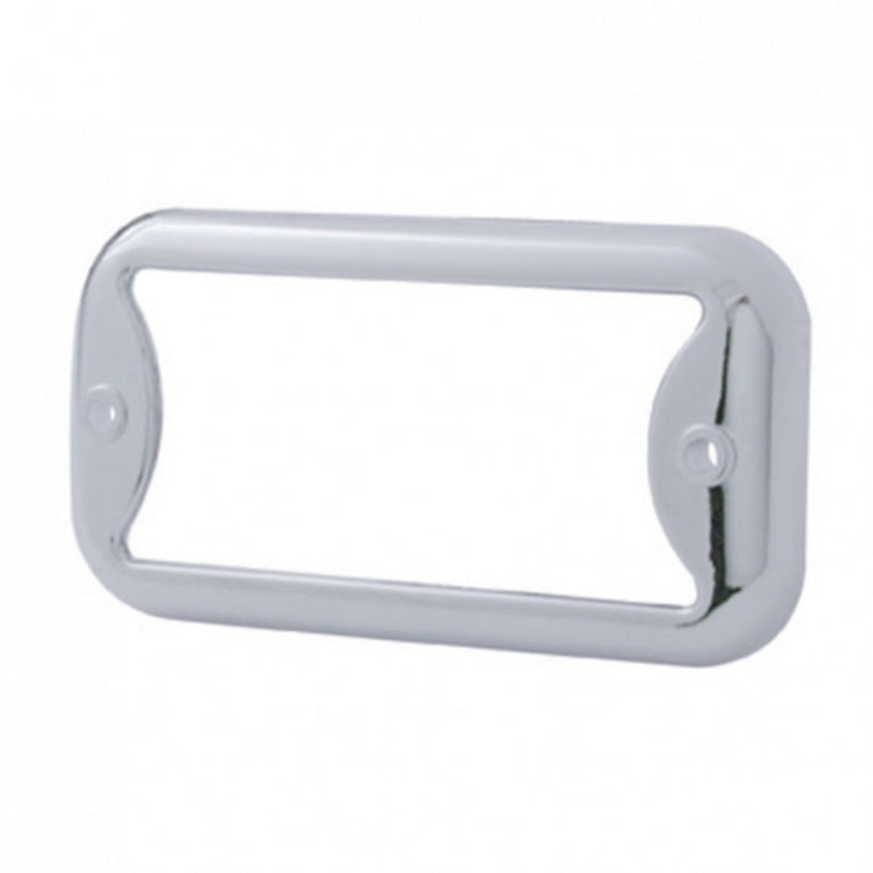 Small Rectangular Bezel