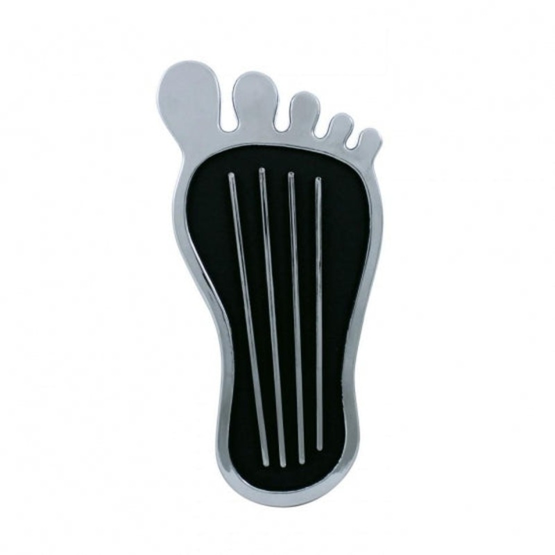 Stainless Barefoot Cover – Vintage Car