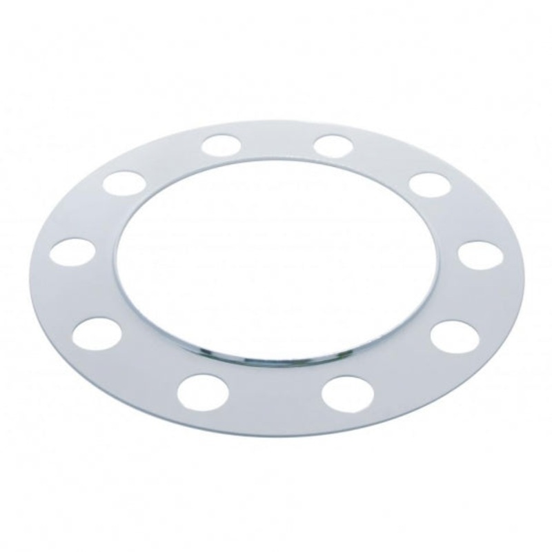 Stainless Beauty Ring Only – Steel/Aluminum Wheel