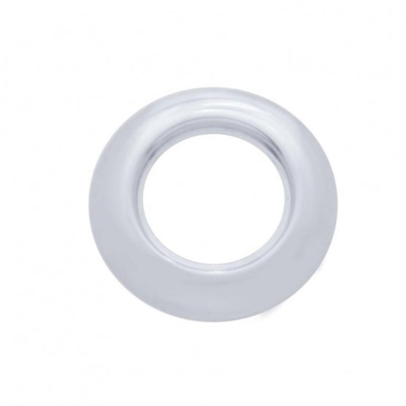 Stainless Light Bezel