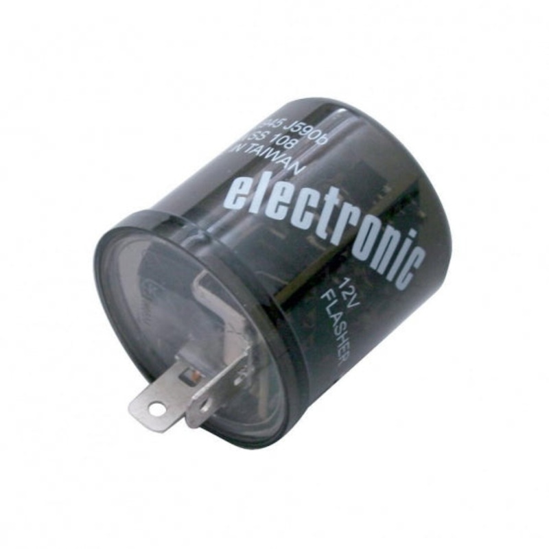 12V Electrical Flasher
