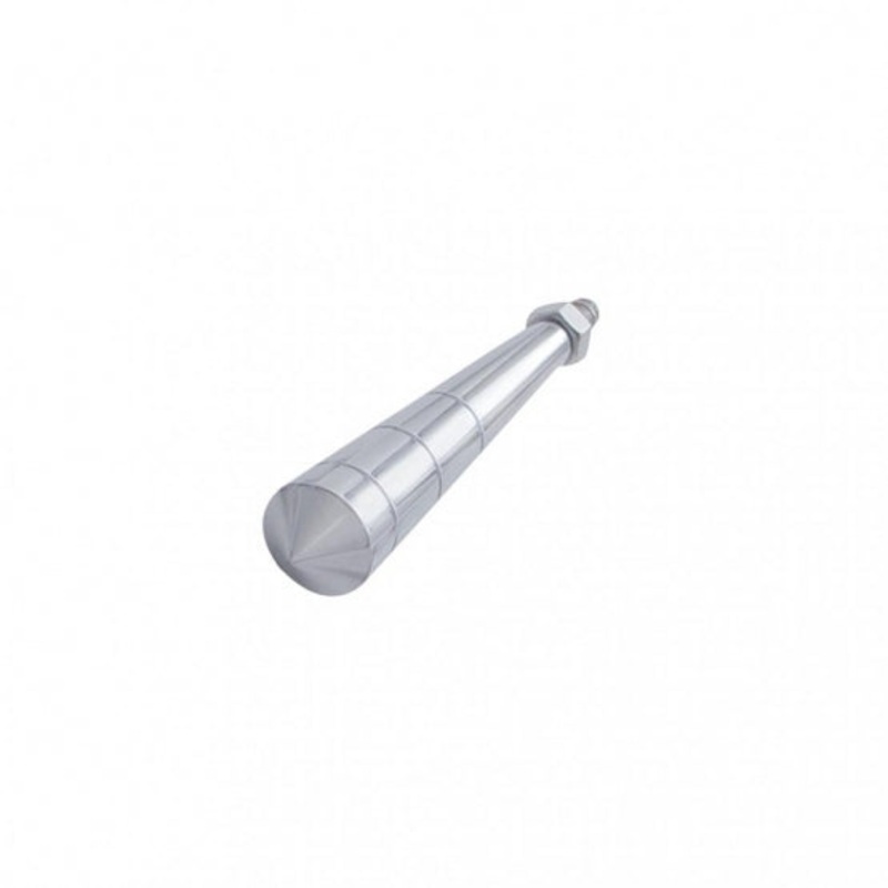4 1/2 Trailer Brake Handle – Pointed