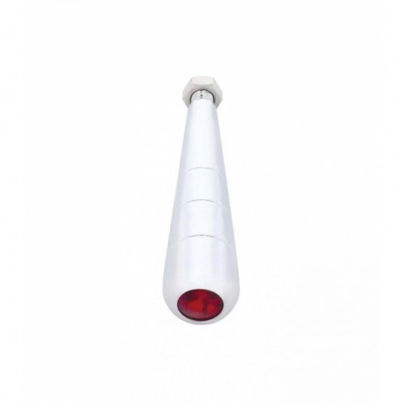 4 1/2 Trailer Brake Handle – Red Diamond