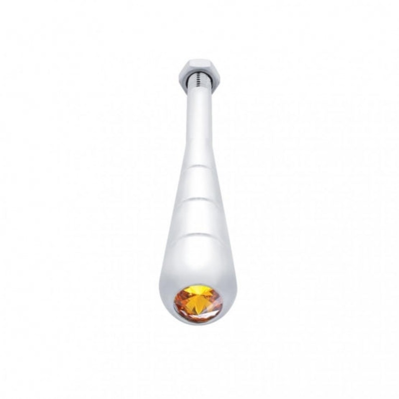 4 3/4 Steering Column Tilt Handle – Amber Diamond