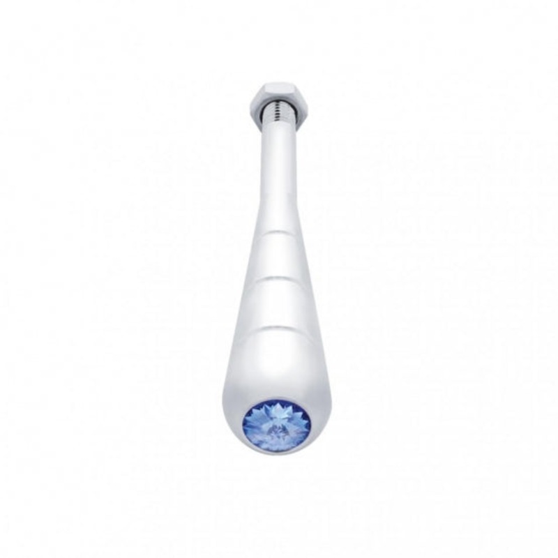 4 3/4 Steering Column Tilt Handle – Blue Diamond