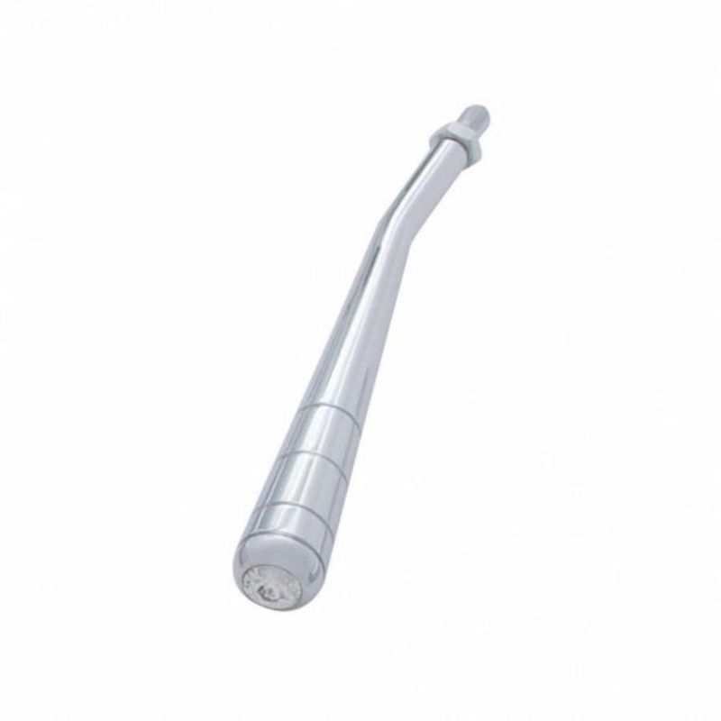 7 Trailer Brake Handle – Clear Diamond