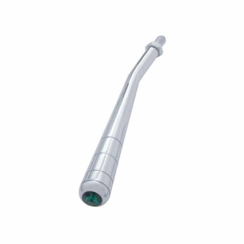 7 Trailer Brake Handle – Green Diamond