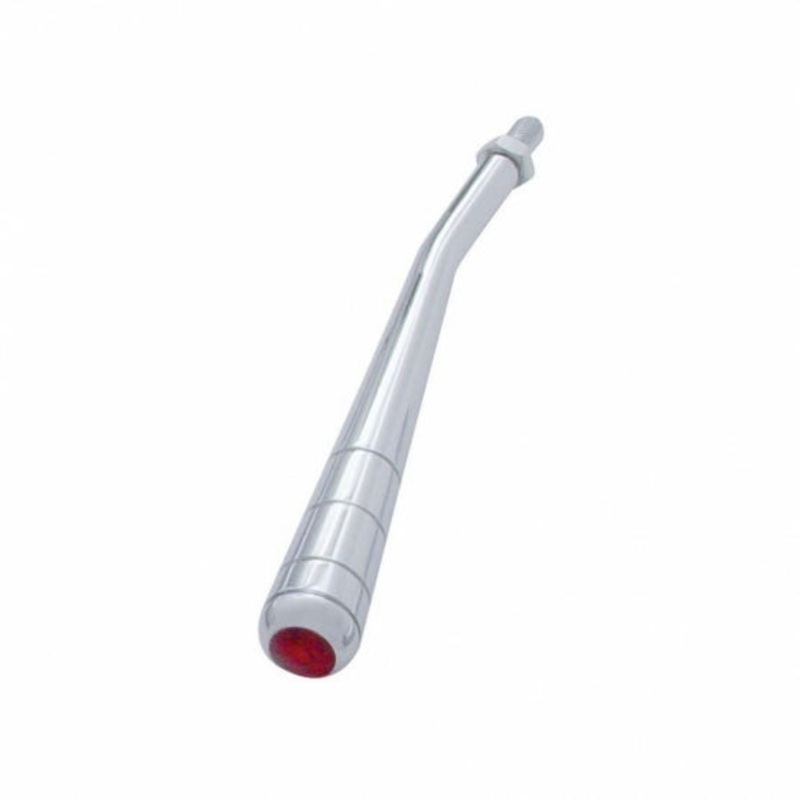 7 Trailer Brake Handle – Red Diamond