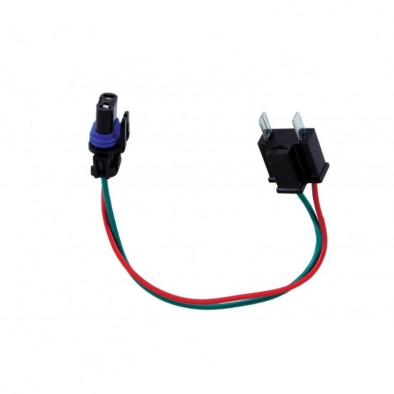 9005 to H4 Headlight Adaptor 9005 High Beam