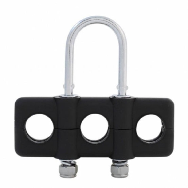 Swivel Stick Cable Clip