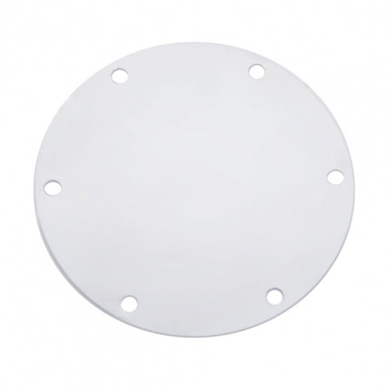 Train Horn Diaphragm