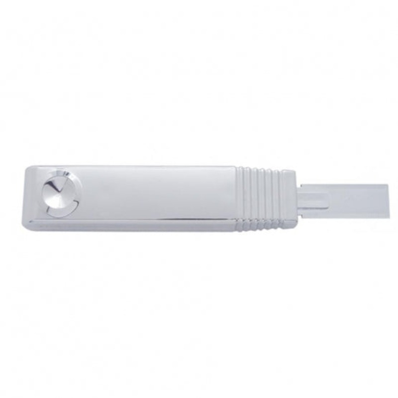 Turn Signal Lever Cover – Indented