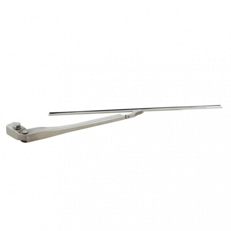 Universal Wiper Arm and Blades – Hook Style