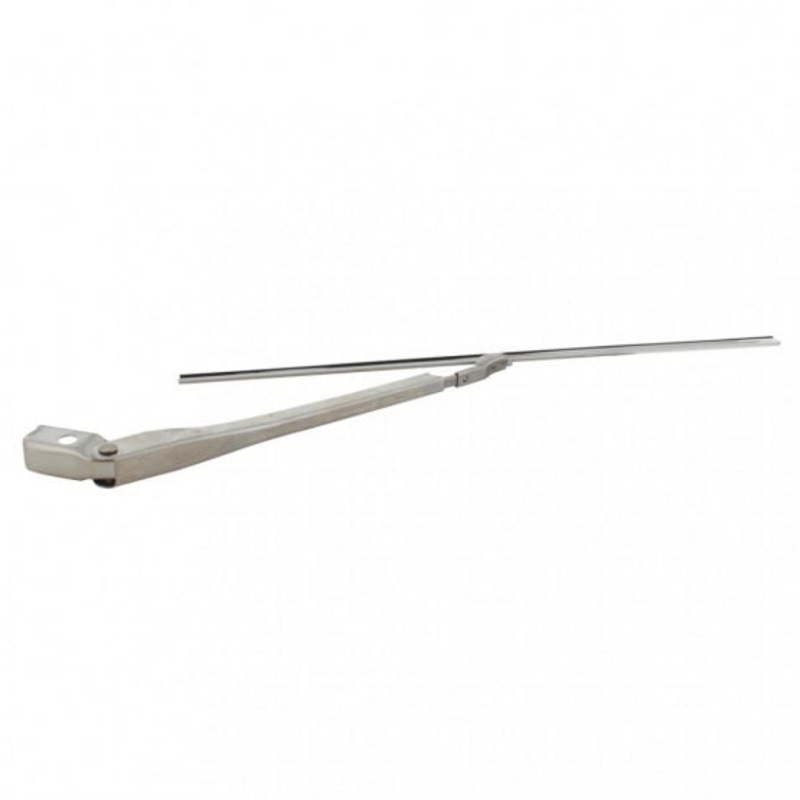 Universal Wiper Arm and Blades – Plug-In Style
