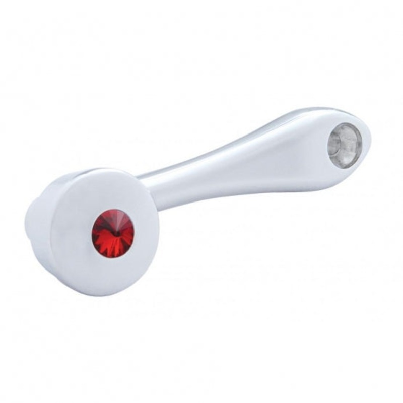 Window Crank w/ Slot Adaptor – Red Diamond