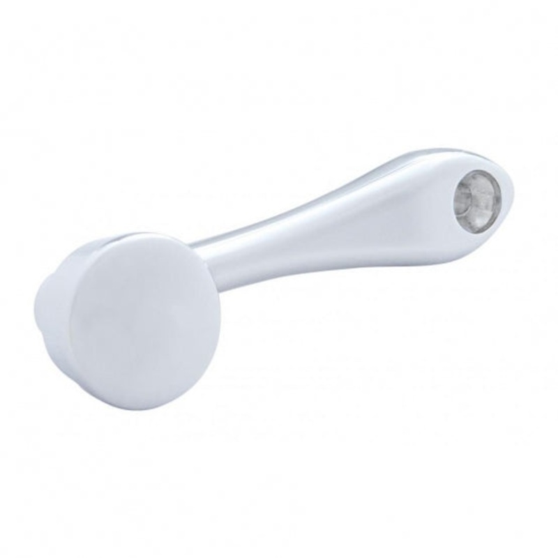 Window Crank w/ Square Adaptor – Plain