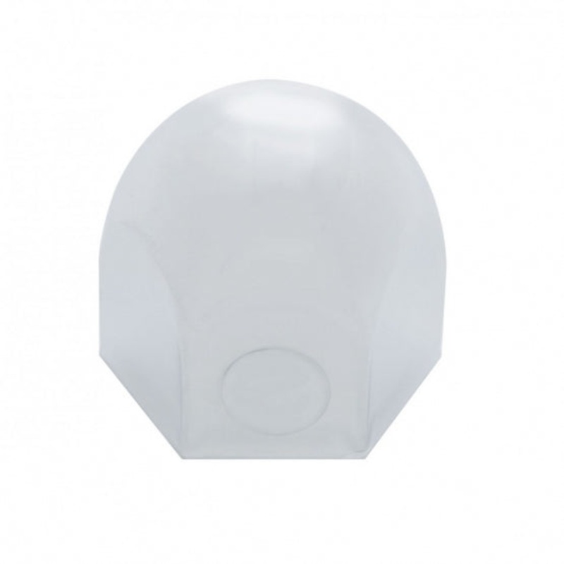 1 1/2 x 1 1/2  Standard Nut Cover